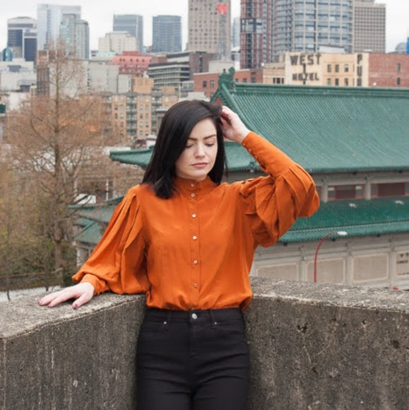 Meet your Posher, Catriona - Picture 3 of 4